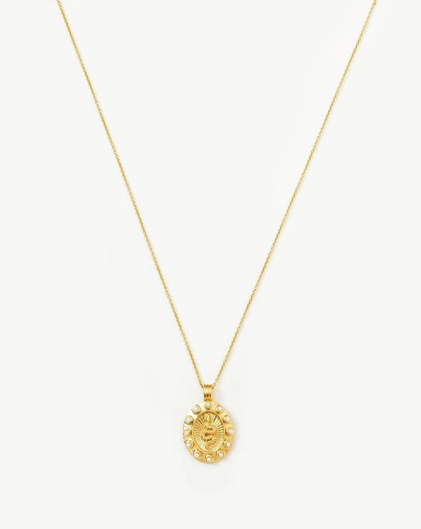 Amazonite Layered Necklace