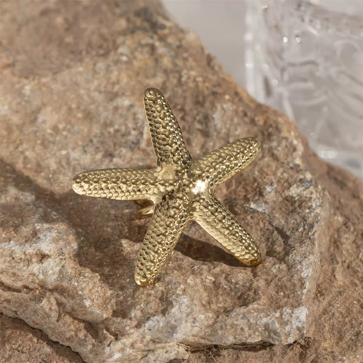 Aegean Artefacts - Stella Mare Studs